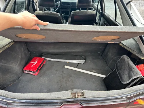 Mazda 323 1.3 Ns 5 p