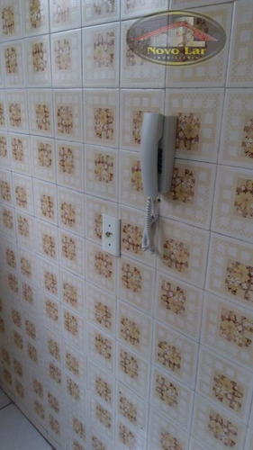 Imagem 24 de 30 de Apartamento Com 2 Dormitórios Para Alugar, 80 M² Por R$ 750,00/mês - Dionisio Torres - Fortaleza/ce - Ap0498