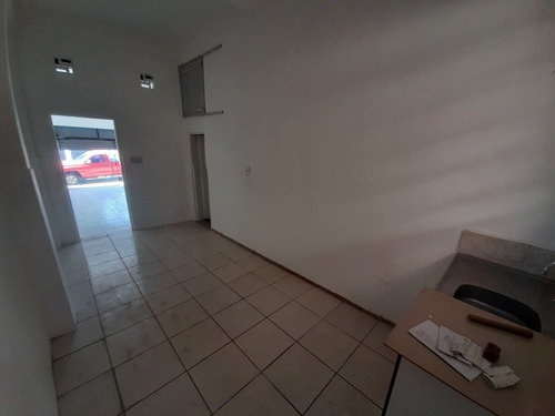 Imagem 5 de 9 de Apartamento Em São Paulo - Sp - Lo0059_horus