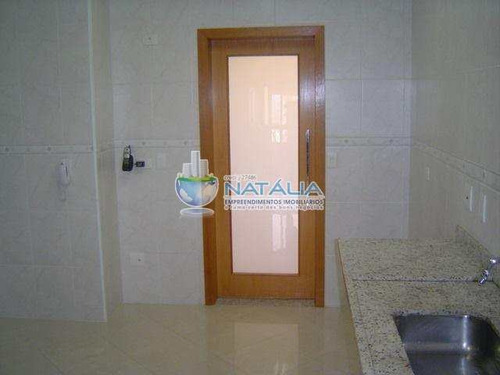 Imagem 12 de 23 de Apartamento Com 3 Dormitórios Sendo 1 Suíte Vila Regente Feijó - V62837