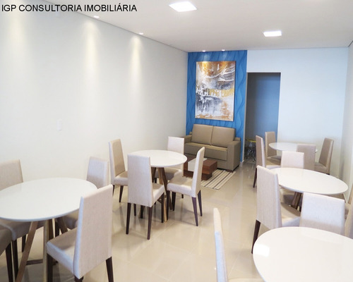 Imagem 19 de 24 de Apartamento Residencial Para Venda Jardim Sevilha, Indaiatuba Sp - Ap02386 - 70074661