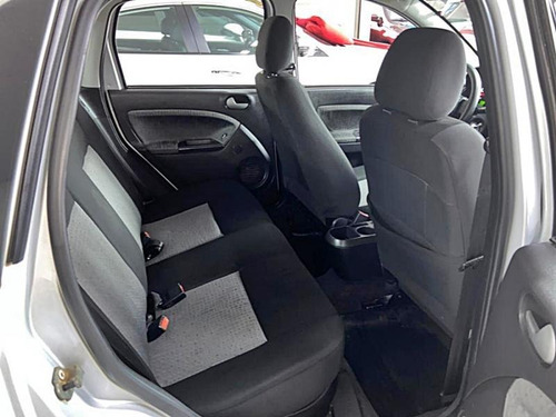 Imagem 12 de 12 de Ford Fiesta Sedan1.6flex 2012