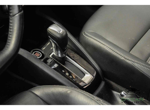 Nissan Kicks 1.6 16V FLEXSTART SV 4P XTRONIC