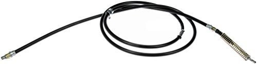 Cables De Freno Para Auto C95993 Brake Cable