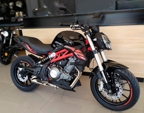 Benelli 302 S - Entrega Inmediata - Mejor Contado Permutas!