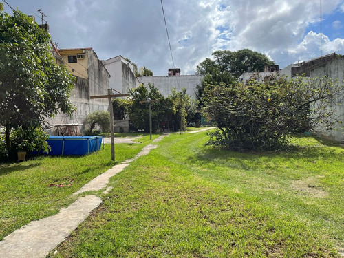 Venta Lote 850 M2 Martinez Excelente Oportunidad