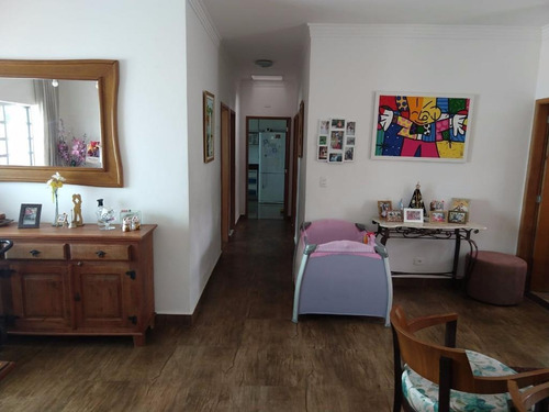 Imagem 5 de 30 de Casa Com 3 Dormitórios À Venda, 194 M² - Rudge Ramos - São Bernardo Do Campo/sp - Ca10620