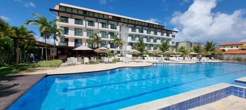 Imagem 23 de 27 de Apartamento À Venda, 32 M² Por R$ 330.000,00 - Porto De Galinhas - Ipojuca/pe - Ap11040