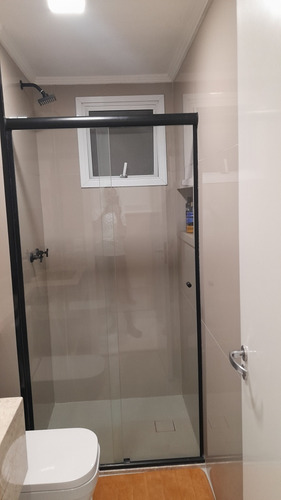 Lindo Apartamento 2 Dormitórios Com Suíte Em Guarulhos