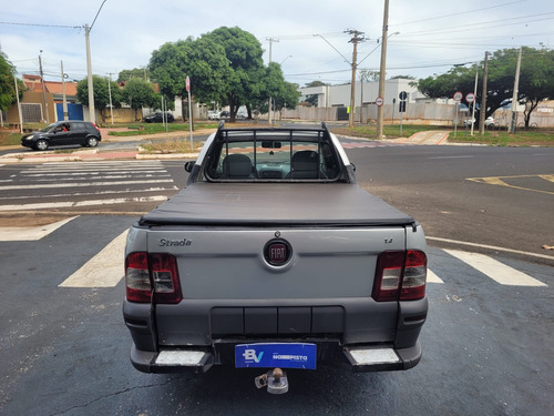 Fiat Strada 1.4 Working Flex 2p