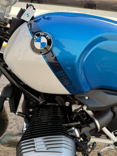 Bmw R Ninet 2021 Option 719