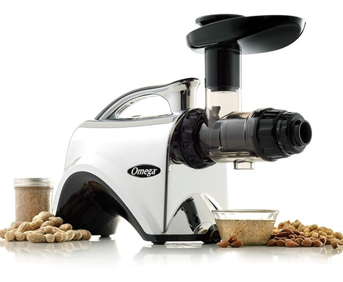 Extractor De Jugos Omega Nc900hdc 6th Generation