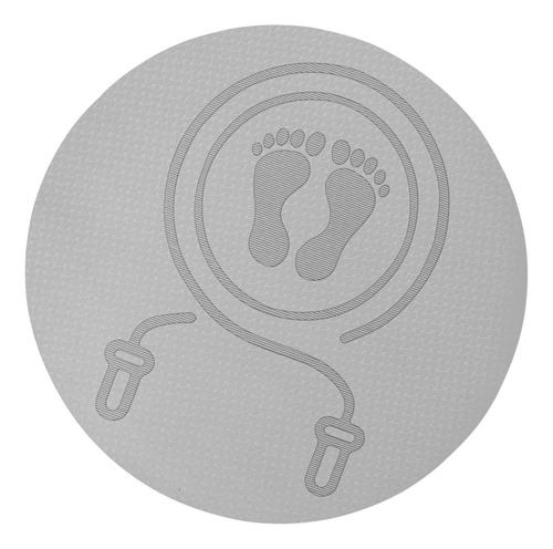 Colchoneta Para Saltar La Cuerda Colchoneta De Entrenamiento