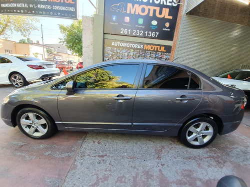 Imagen 10 de 15 de Honda Civic Lxs 1.8 2008