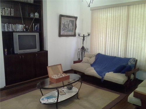 Imagem 2 de 30 de Chácara À Venda No Country Club - Valinhos / Sp - Ch0322