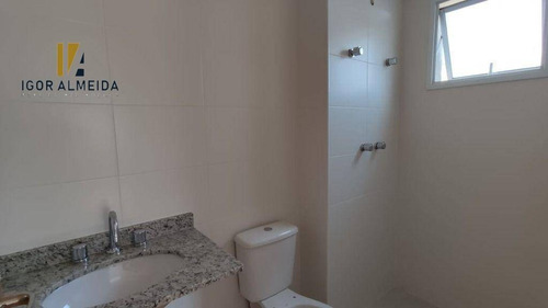 Imagem 11 de 14 de Apartamento Com 2 Dormitórios À Venda, 70 M² Por R$ 815.000,00 - Lapa - São Paulo/sp - Ap18579