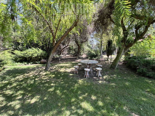 Casa En Venta De 4 Dorm. En Batuco, Colina