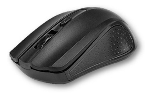 Mouse Xtech Xtm310 Inalambrico Usb Optico 1600dpi Acme