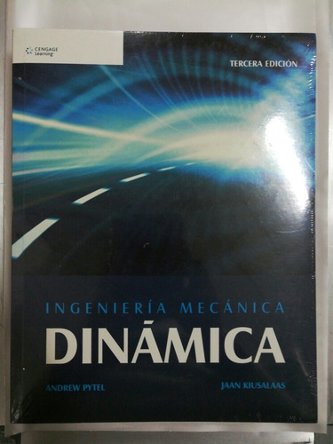 Ingeniería Mecánica Dinámica