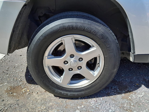 Jeep Grand Cherokee Limited 3.0 Crd