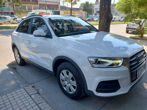 Audi Q3 1.4 Tfsi 150 Cv