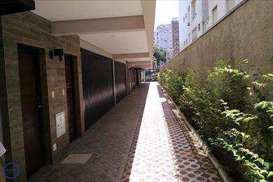 Sobrado Em Santos Bairro Ponta Da Praia - V5164
