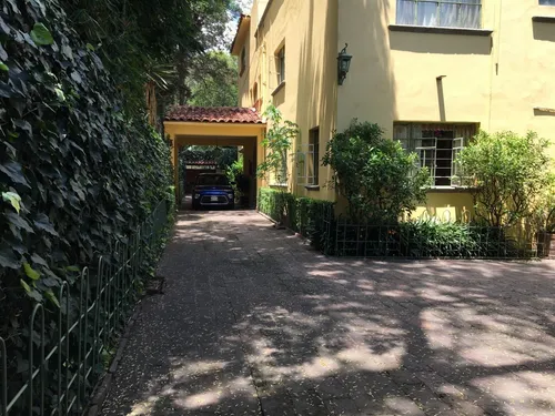 Casa En Venta Paseo De La Reforma Por Monte Libano