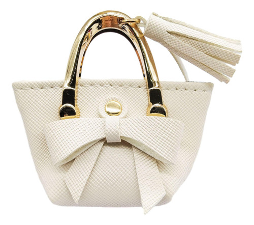 Muñecas A Escala 1/6, Bolso Para Muñecas, Vestido Blanco