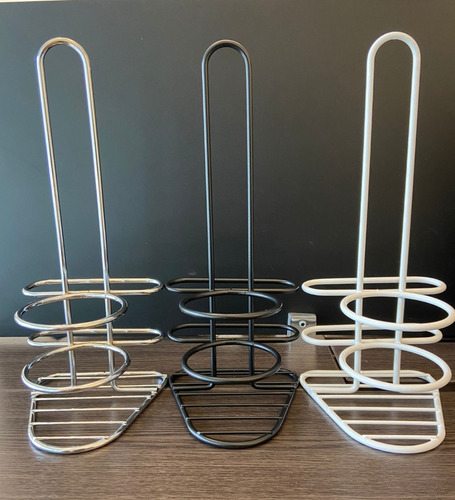 Organizador De Pia Com Suporte Detergente E Esponja 20x10 Cm