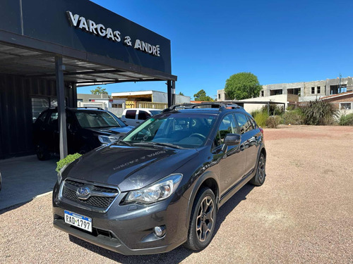 Subaru XV 2.0 Awd Cvt