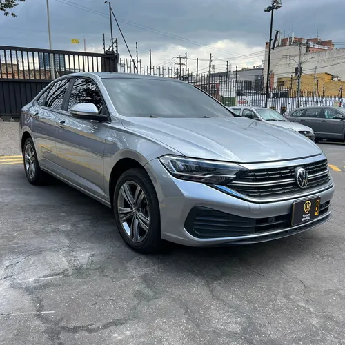 Volkswagen Jetta 1.4 Tsi Highline