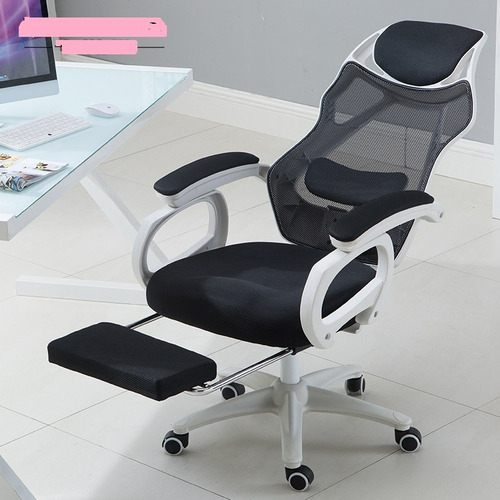Sillones Puff Ps4 Sillon Sillones Escritorio Pegaso Rojo
