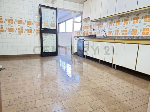 Imagen 5 de 20 de Departamento 4 Amb C/ Dep En Venta En Villa Crespo C/ Amplio Balcon Corrido