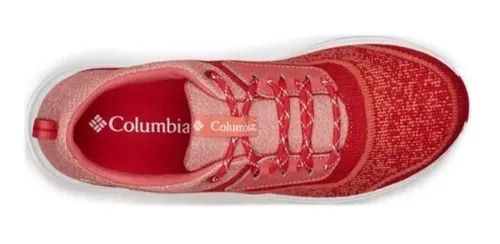 Columbia chimera deals knit