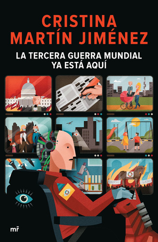 Libro La Tercera Guerra Mundial Ya Está Aquí