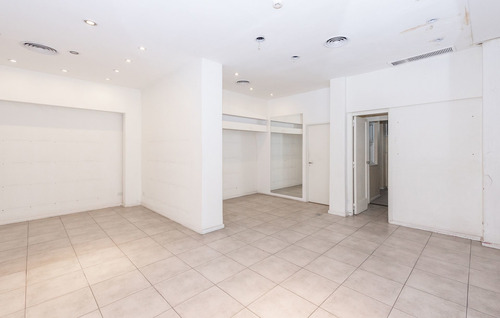 Imagen 7 de 16 de Venta Local Recoleta Alvear