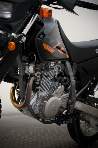 Suzuki Dr 650 0km 2025 - Nuevo Ingreso Entrega Inmediata