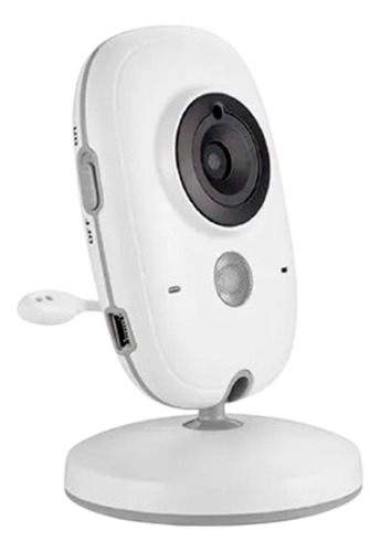 Baby Call Camara Monitor Seguridad Bebes Control Temperatura