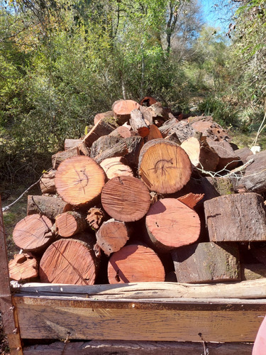 Quebracho Colorado X300kg