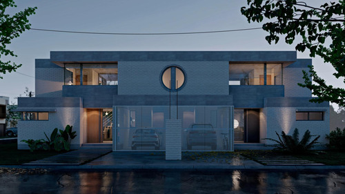 Venta Casa De 2 Dormitorios En Alvear