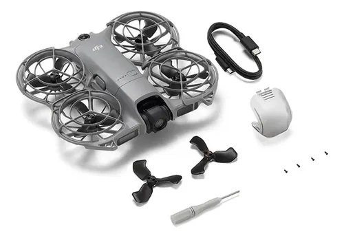 Drone Dji Neo 2 Somente Drone