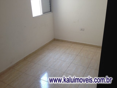 Apartamento Cobertura - Curuça - 60 + 60 M² - 47610