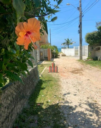 Sobrado Com 2 Dormitórios À Venda, 65 M² Por R$ 450.000,00 - Campeche - Florianópolis/sc - So0870