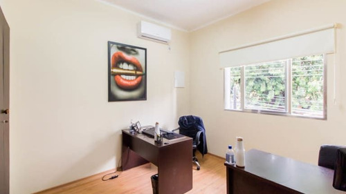 Imagem 5 de 24 de Casa Térrea Vila Mariana - Escritório - Ca0960