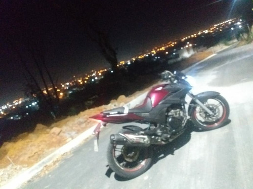Imagem 11 de 13 de Yamaha 250