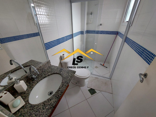 Imagem 16 de 29 de Apartamento - Ap00031 - 69889720