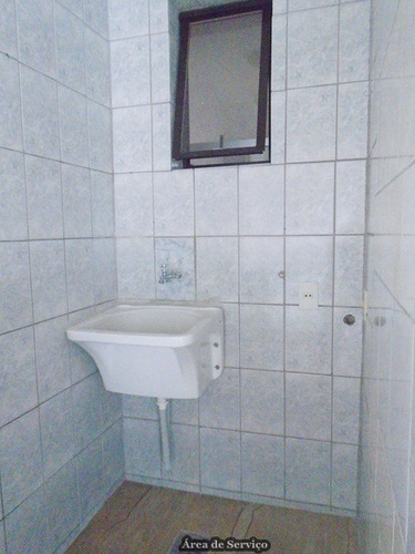 Imagem 14 de 18 de Apartamento Com Área Privativa Com 2 Quartos Para Comprar No Penha Em Belo Horizonte/mg - 1572