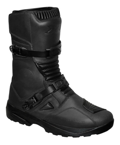 Bota X11 True Adventure Preto