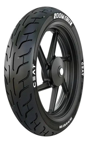 Pneu 100/90-18 Dianteiro 56h 7 Galo Sete Cbx 750 F Cbx750