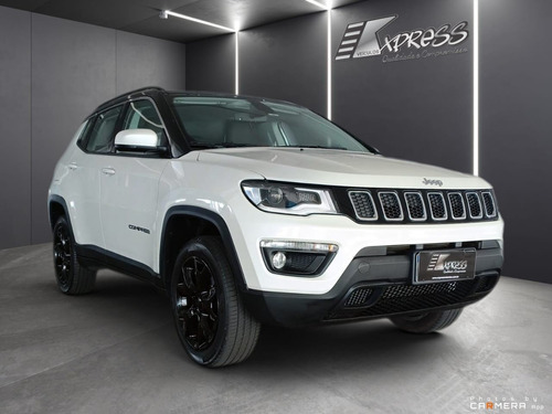 Jeep Compass COMPASS